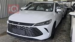 بي واي دي Qin Plus